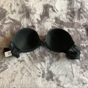 Calvin Klein Intimates & Sleepwear - Calvin Klein Strapless Bra- worn once Calvin Klein Intimates & Sleepwear - Calvin Klein Strapless Bra- worn once